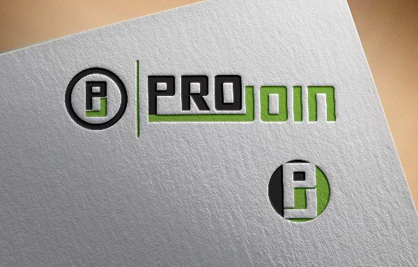 Logo Design by Origin to Original for Projoin | Design #14871356