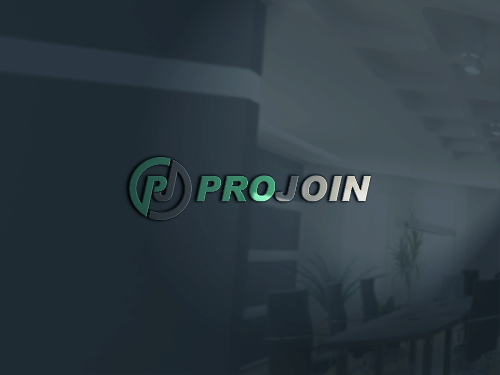 Logo Design by BARIKNA@ for Projoin | Design #14849416