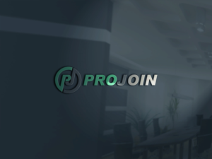 Logo-Design von BARIKNA@ für Projoin | Design: #14849416