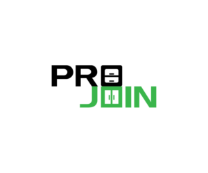 Logo Design by Boon for Projoin | Design #14833411