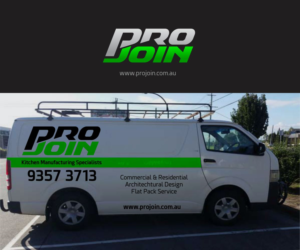 Logo Design by lovian for Projoin | Design #14871413