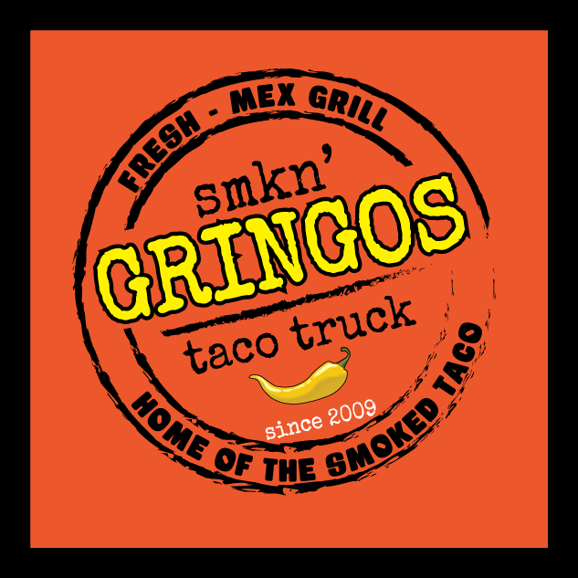 Logo Design by Susie Basso for smkn' gringos | Design #14838280