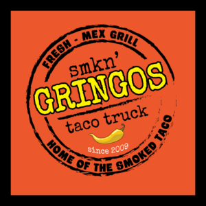 Logo Design by Susie Basso for smkn' gringos | Design: #14839560