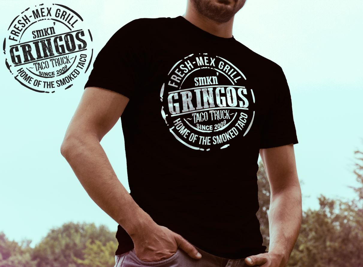 Logo Design by Z-Rod for smkn' gringos | Design #14838057