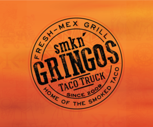 Diseño de Logo por AnA_design para smkn' gringos | Diseño: #15183240