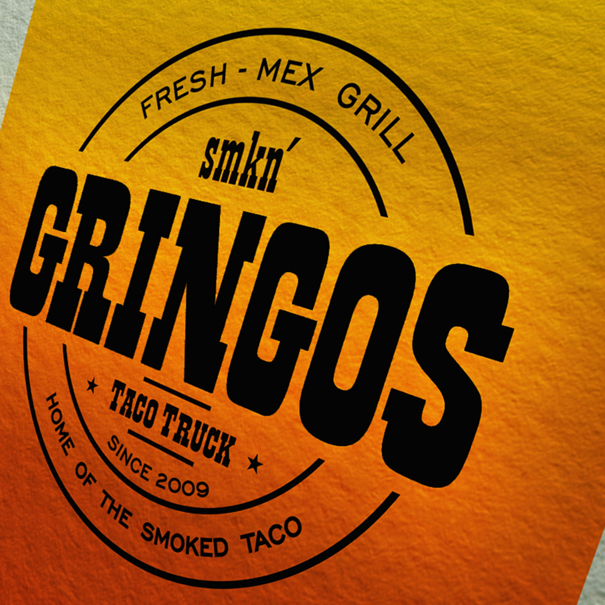 Logo Design by graphicdesk.info for smkn' gringos | Design #14904981