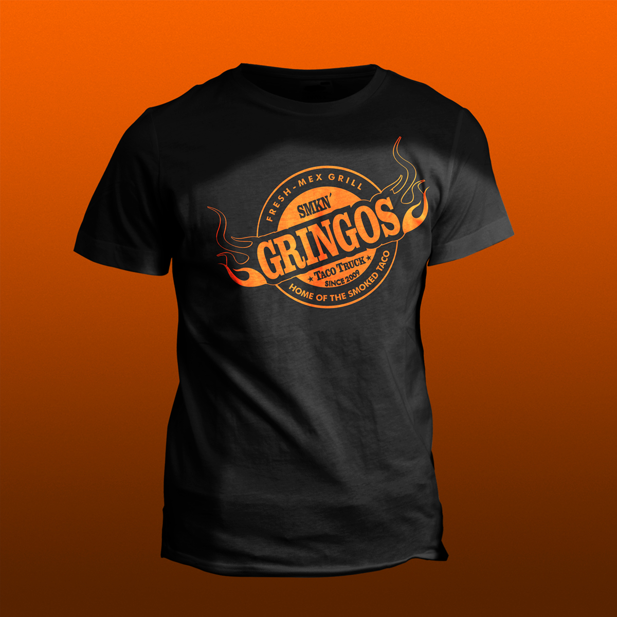 Logo Design by graphicdesk.info for smkn' gringos | Design #14908212