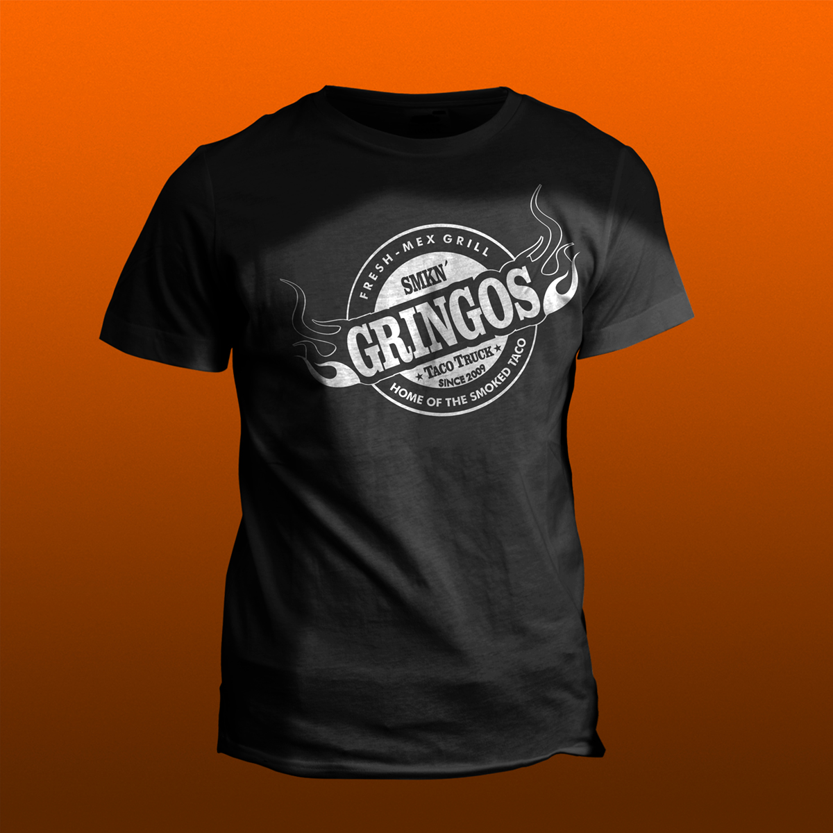 Logo Design by graphicdesk.info for smkn' gringos | Design #14908213