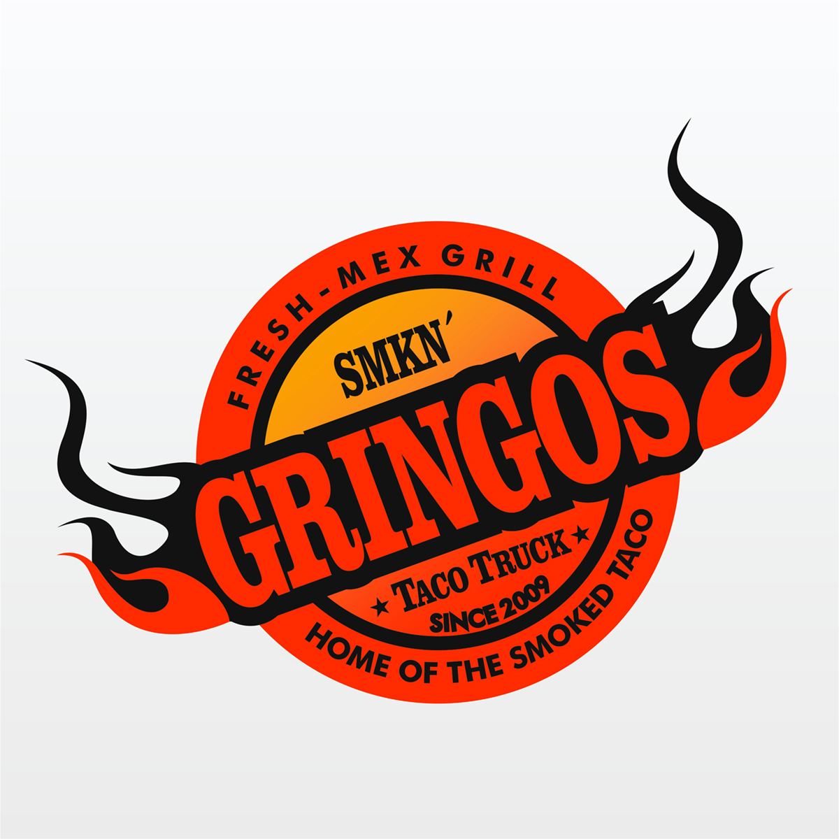 Logo Design by graphicdesk.info for smkn' gringos | Design #14908214