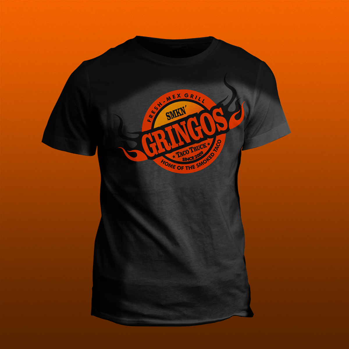 Design de Logo par graphicdesk.info pour smkn' gringos | Design #14908215