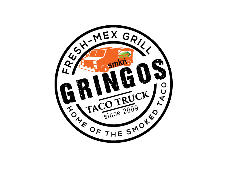 Logo Design by Origin to Original for smkn' gringos | Design #14934481