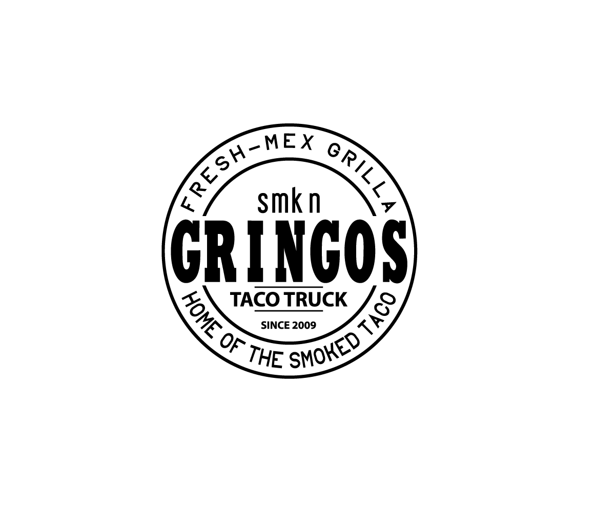 Logo Design by BARIKNA@ for smkn' gringos | Design #14849616