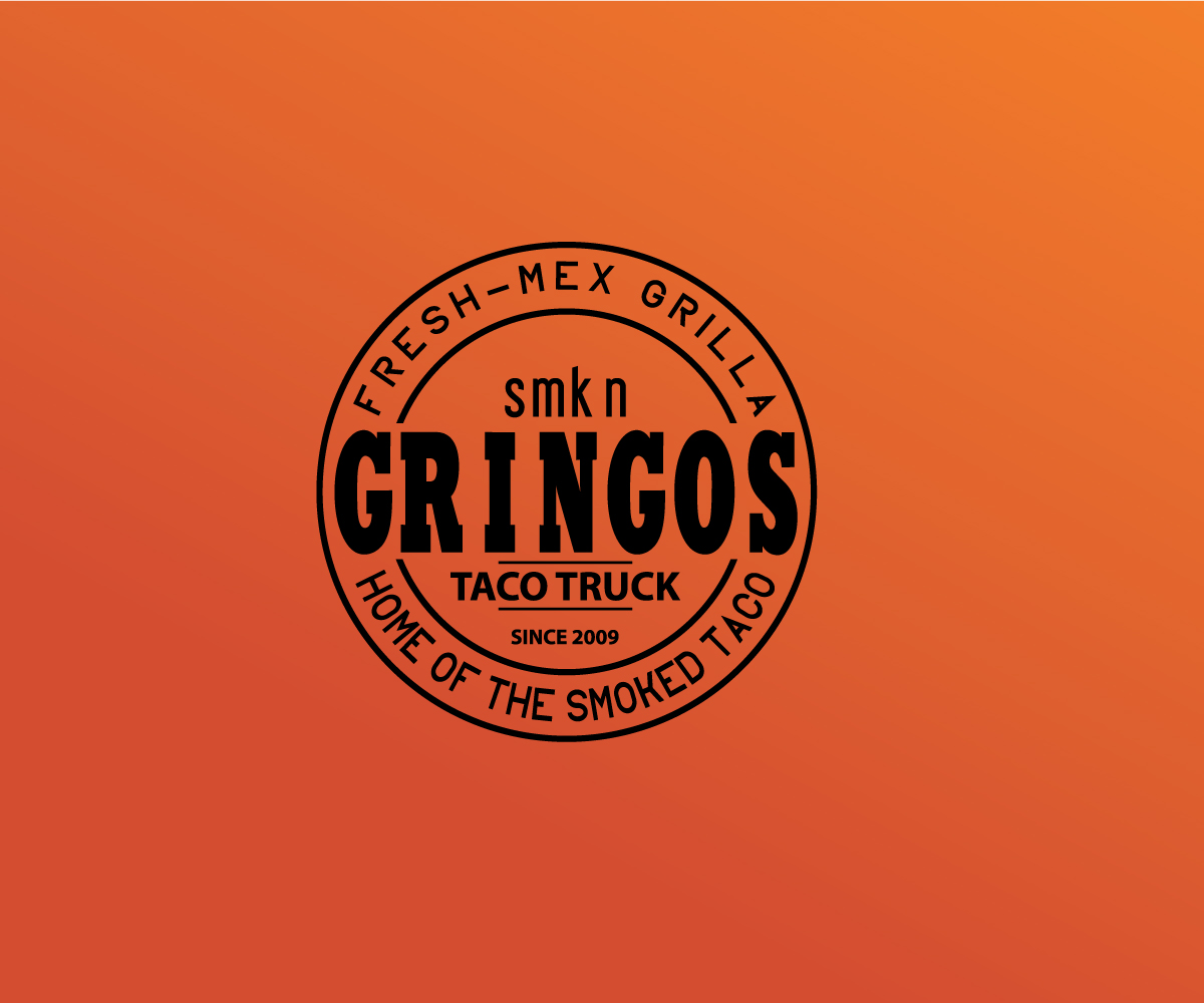Logo Design by BARIKNA@ for smkn' gringos | Design #14849618