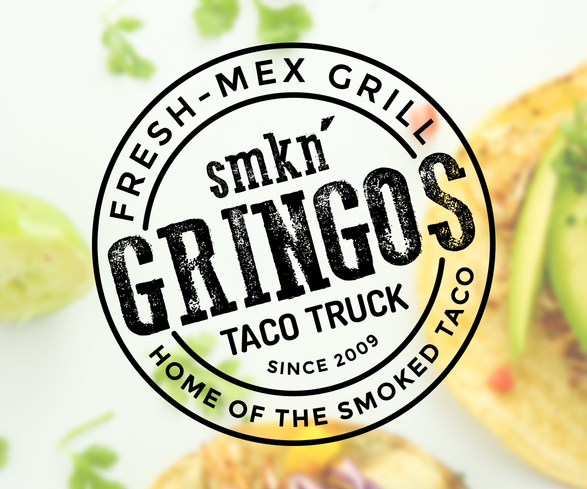 Logo Design by jmorris for smkn' gringos | Design #14870504