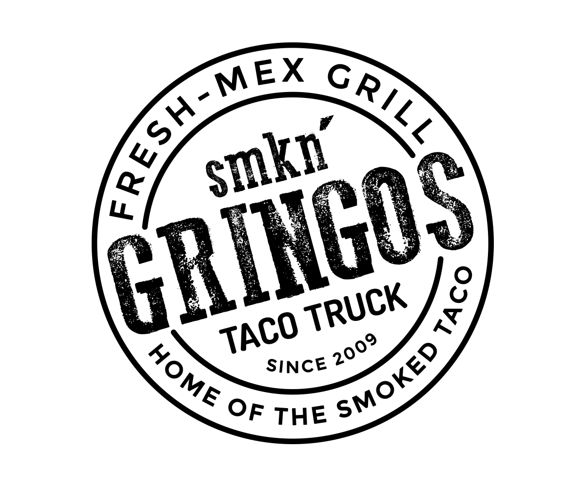 Logo Design by jmorris for smkn' gringos | Design #14870505