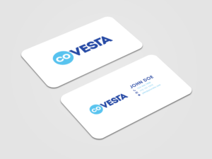 Design de Carte de Visite par alvinfadoil pour CoVesta | Design : #14804975