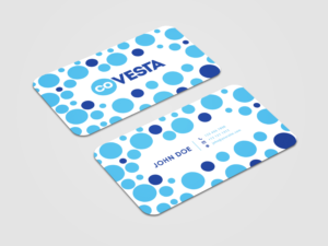 Diseño de Tarjeta de Presentación por alvinfadoil para CoVesta | Diseño: #14805028