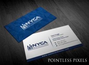 Business Card Design needed for start up company CoVesta | Business Card Design by Pointless Pixels India