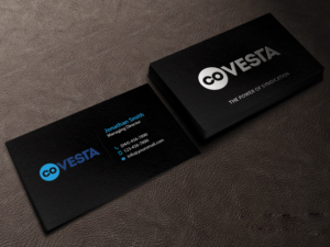 Business Card Design by Creations Box 2015 for CoVesta | Design: #14818075