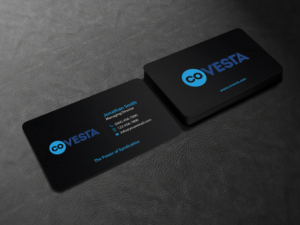 Business Card Design by Creations Box 2015 for CoVesta | Design: #14818078