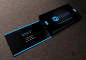 Business Card Design by Creations Box 2015 for CoVesta | Design: #14818080