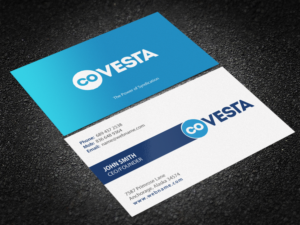 Design de Carte de Visite par Brand aid pour CoVesta | Design : #14821651