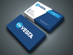 Business Card Design by zahidrabby.bigc for CoVesta | Design #14812332