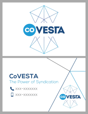 Business Card Design by fexdesign
