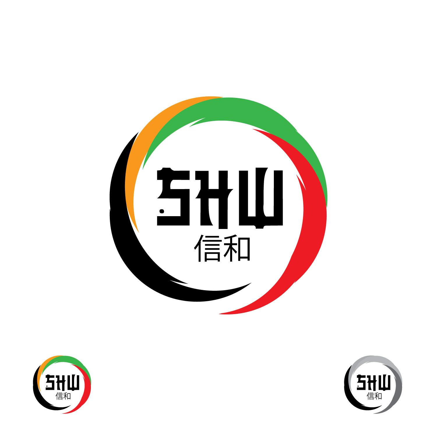 Diseño de Logo por concepts para este proyecto | Diseño #14839519