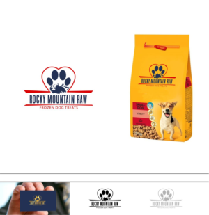Logo Design by DesignMX (Renan Mejia) for this project | Design: #14813113