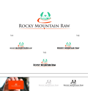 Logo Design by DesignMX (Renan Mejia) for this project | Design: #14816821