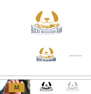 Logo Design by DesignMX (Renan Mejia) for this project | Design: #14816834