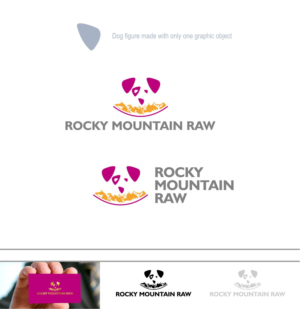 Logo Design by DesignMX (Renan Mejia) for this project | Design: #14816918