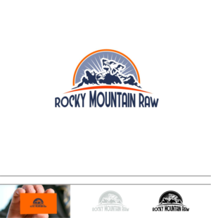 Logo Design by DesignMX (Renan Mejia) for this project | Design: #14825956