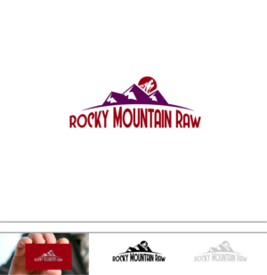 Logo Design by DesignMX (Renan Mejia) for this project | Design: #14826174