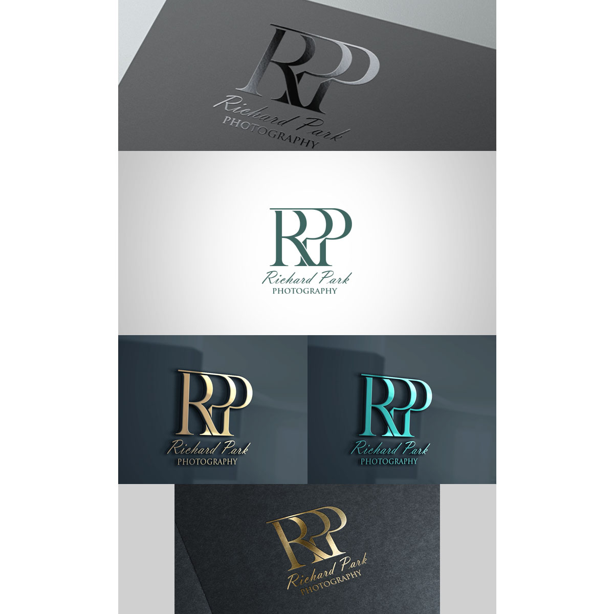 Logo Design by limuelcastro7 for this project | Design #14796755