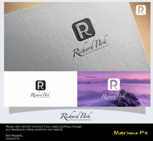 Logo Design by Mariono Fx for this project | Design: #14802302