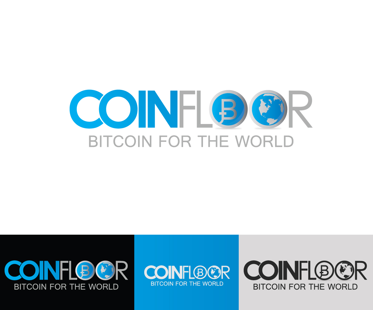 Logo Design by ICKE for this project | Design #2543961