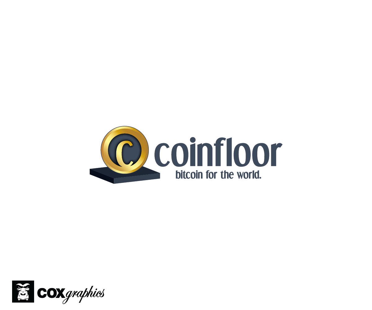 Logo-Design von  COX Graphics für dieses Projekt | Design #2543830
