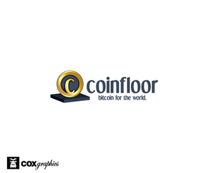 Logo Design by  COX Graphics