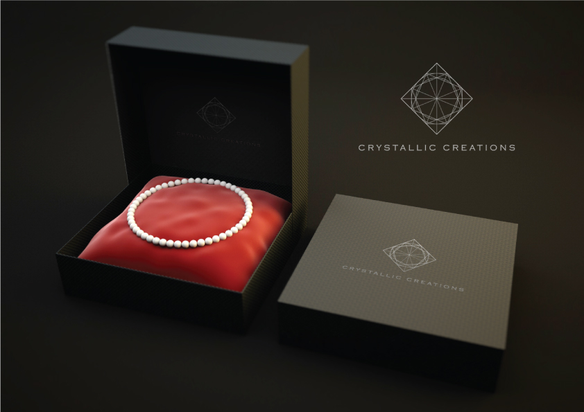 Logo Design by The Marble Peach for Tong Yiu Kee Jewellery Co. Ltd. | Design #14847044