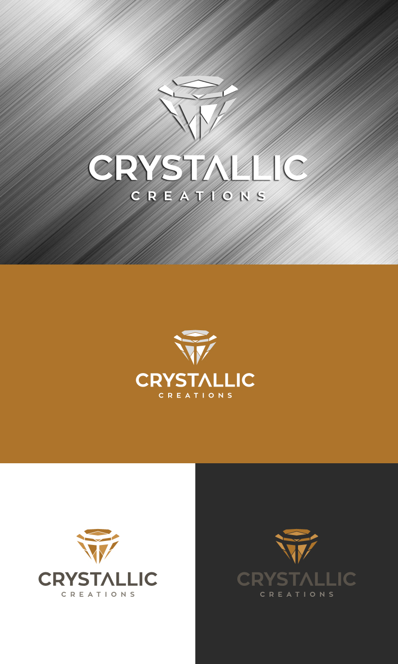 Logo Design by logo_s for Tong Yiu Kee Jewellery Co. Ltd. | Design #14796627
