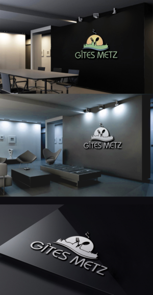 Logo Design by zebronicgraphic for Vins sur 20 | Design: #14956624