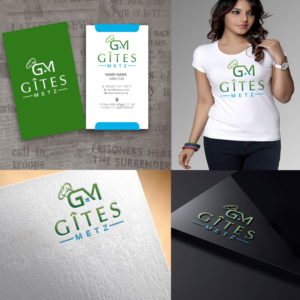 Logo Design by zebronicgraphic for Vins sur 20 | Design: #14956626