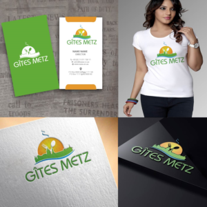 Logo Design by zebronicgraphic for Vins sur 20 | Design: #14956627