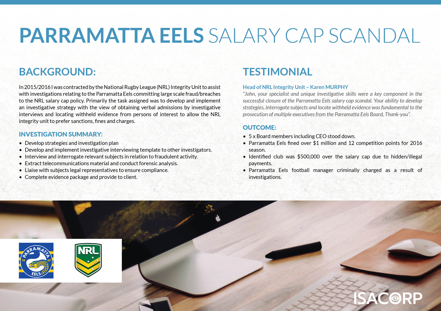 Brochure Design by Oilegak for this project | Design #14881609