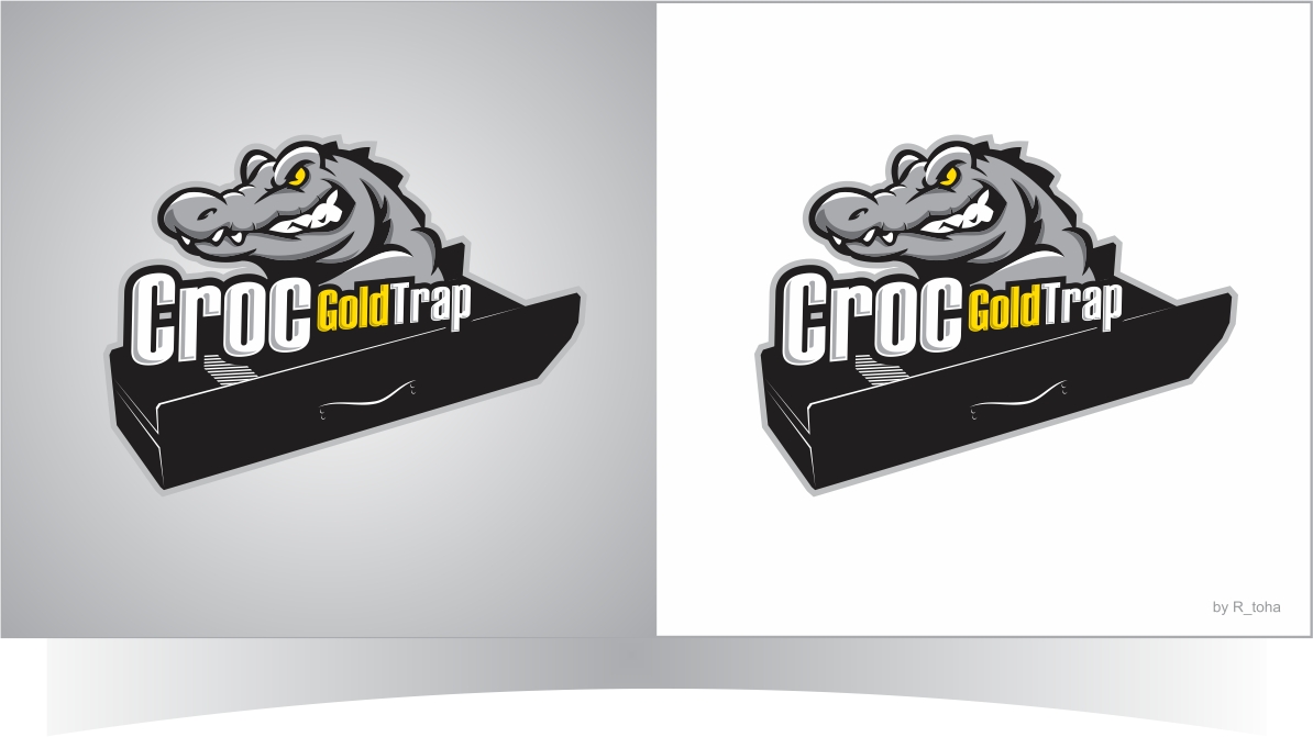 Diseño de Logo por r-toha para este proyecto | Diseño #14819192