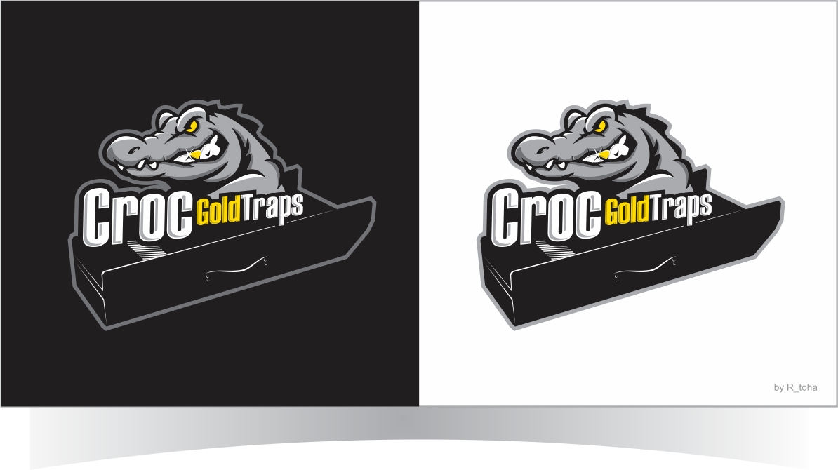 Diseño de Logo por r-toha para este proyecto | Diseño #14843233