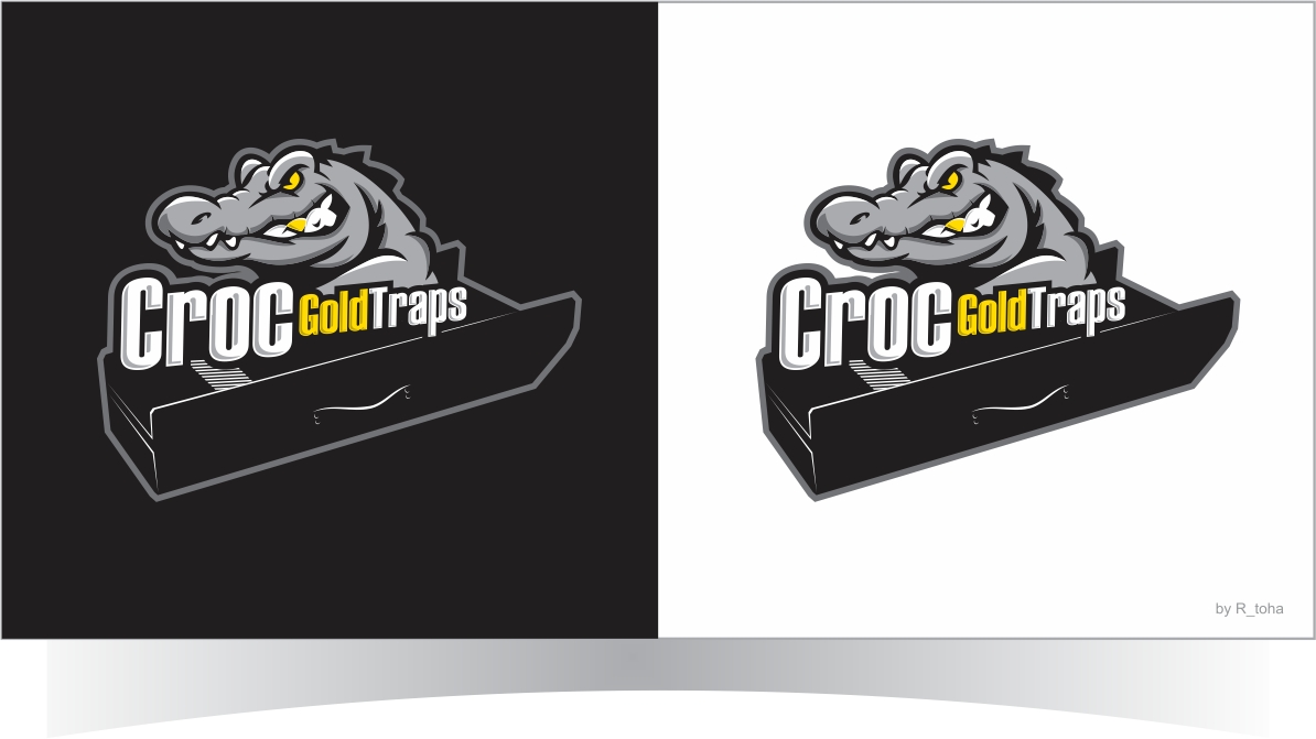 Diseño de Logo por r-toha para este proyecto | Diseño #14843234