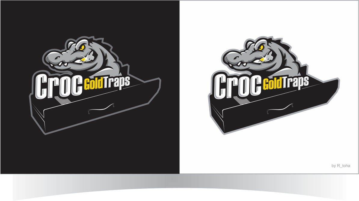 Diseño de Logo por r-toha para este proyecto | Diseño #14844616